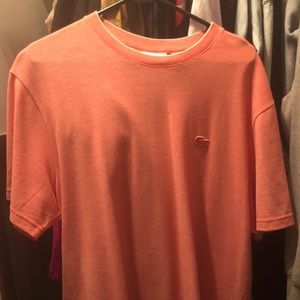 Lacoste shirt never worn